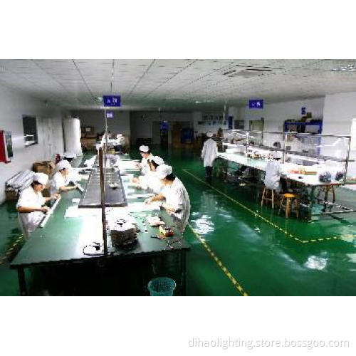 dimmable optional 9W high lumen COB Bulb with 3 years warranty